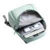 XD Design Soft Daypack15 L mentolový