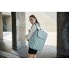 XD Design Soft Daypack15 L mentolový
