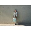 XD Design Soft Daypack15 L mentolový