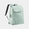 XD Design Soft Daypack15 L mentolový