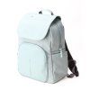 XD Design Soft Daypack15 L mentolový