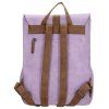 Beagles Brunete Backpack 8 l Lila