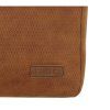 Beagles Brunete Shoulder Bag Cognac