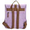 Beagles Brunete Backpack 4 l Lila