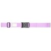 Beagles Originals Luggage Strap Lilac