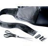 deuter Shortrail III Black