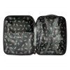 Dětský kufr TUCCI KIDS 3D Baby Dino T0395