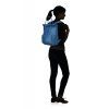 American Tourist URBAN GROOVE UG25 15,6" STONE BLUE 20,5l