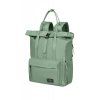 American Tourist URBAN GROOVE UG25 15,6" URBAN GREEN 20,5l