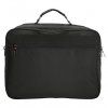 Enrico Benetti Cornell 15,6" Reporter Bag Black