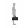 Enrico Benetti Cornell Sports Bag Black