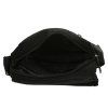 Enrico Benetti Cornell Crossbody Bag 2 l Black