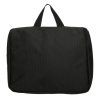 Enrico Benetti Cornell Toiletry Bag Black