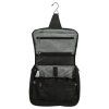 Enrico Benetti Cornell Toiletry Bag Black