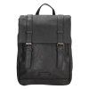 Enrico Benetti Amy Backpack 8 l Black