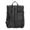 Enrico Benetti Amy Backpack 8 l Black