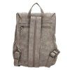 Enrico Benetti Amy Backpack 8 l Medium Grey