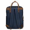Enrico Benetti Santiago 17" Notebook Backpack 19 l Blue