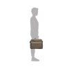 Enrico Benetti Rotterdam 15" Notebook Bag 20 l Medium Taupe