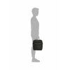 Enrico Benetti Cornell Reporter Bag Black