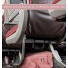 Cestovní taška AEROLITE 618 - růžová
