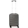 Kabinové zavazadlo AEROLITE T-327/1-S ABS - charcoal