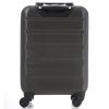 Kabinové zavazadlo AEROLITE T-327/1-S ABS - charcoal