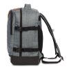 Bestway Batoh Cabin Pro Small 20l - šedá