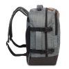 Bestway Batoh Cabin Pro Small 20l - šedá