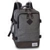 Bestway Batoh Cabin Pro Small 20l - šedá