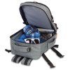Bestway Batoh Cabin Pro Small 20l - šedá