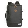 Bestway Cestovní batoh cabin pro - retro 40l - antracitová