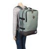 Bestway Cestovní batoh cabin pro - retro 40l - růžová