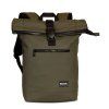 Bench Batoh Hydro roll-top - khaki 20l