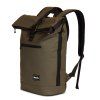 Bench Batoh Hydro roll-top - khaki 20l