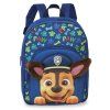 Fabrizio Dětský batůžek PAW patrol - modrá 8l