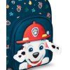 Fabrizio Dětský batůžek PAW patrol - modrá 8l