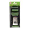 Fabrizio Bestway Bezpečnostní popruh Fabrizio TSA - zelená SB-10447-0800