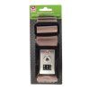 Fabrizio Bestway Bezpečnostní popruh Fabrizio TSA - růžová SB-10447-5700