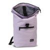Bench Batoh Hydro roll-top - tmavě modrá 20l