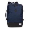 Bestway Cestovní batoh cabin pro - retro 40l - modrá