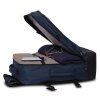Bestway Cestovní batoh cabin pro - retro 40l - modrá