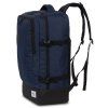 Bestway Cestovní batoh cabin pro - retro 40l - modrá