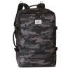 Bestway Cestovní batoh cabin pro - prints 40l - šedá