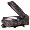 Bestway Cestovní batoh cabin pro - prints 40l - šedá