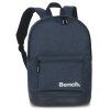 Bench Batůžek classic daypack - modrá