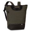 Bestway Batoh Pure zip - zelená 16l