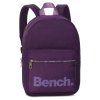 Bench Batoh City girls - fialová 6l