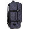 Bestway Cestovní batoh cabin pro - prints 40l - béžová
