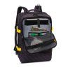 Bestway Cestovní batoh cabin pro - prints 40l - béžová